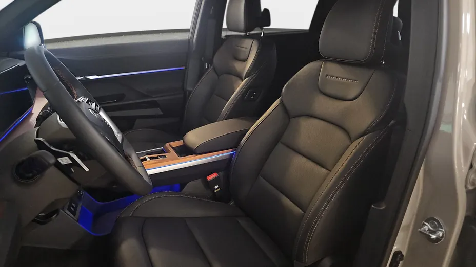 KGM / SSANGYONG Torres Torres 1.5 T-GDI Wild aut Nowy