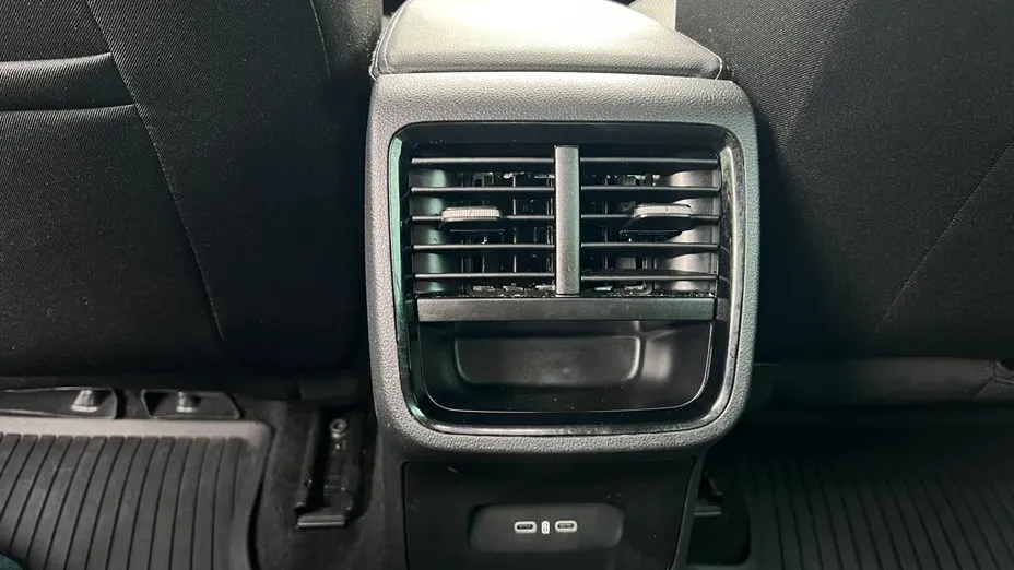 SKODA Octavia Octavia 2.0 TDI Selection DSG