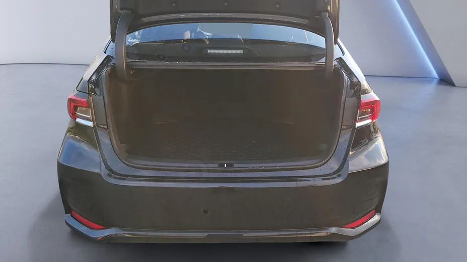 TOYOTA Corolla Corolla 1.5 Comfort