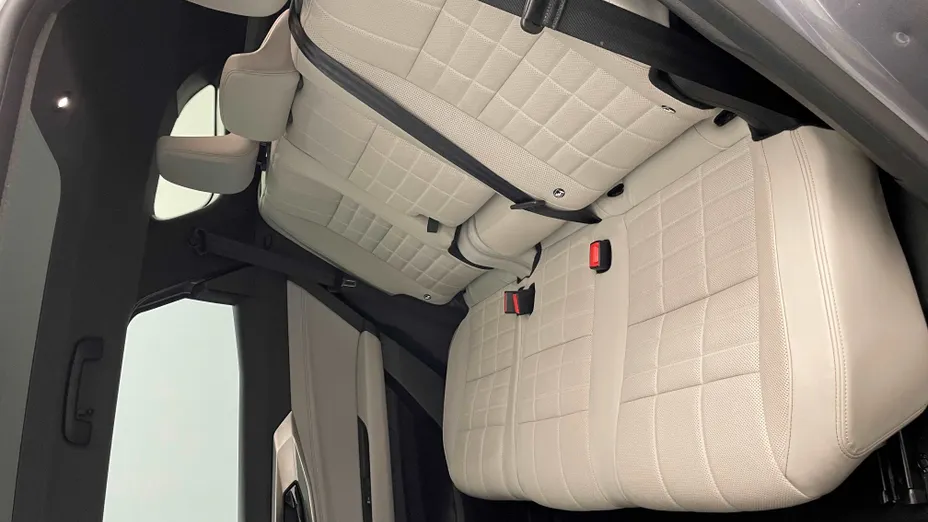 RENAULT Espace Espace 1.2 E-Tech Full Hybrid 200 Iconic MMT 7os.