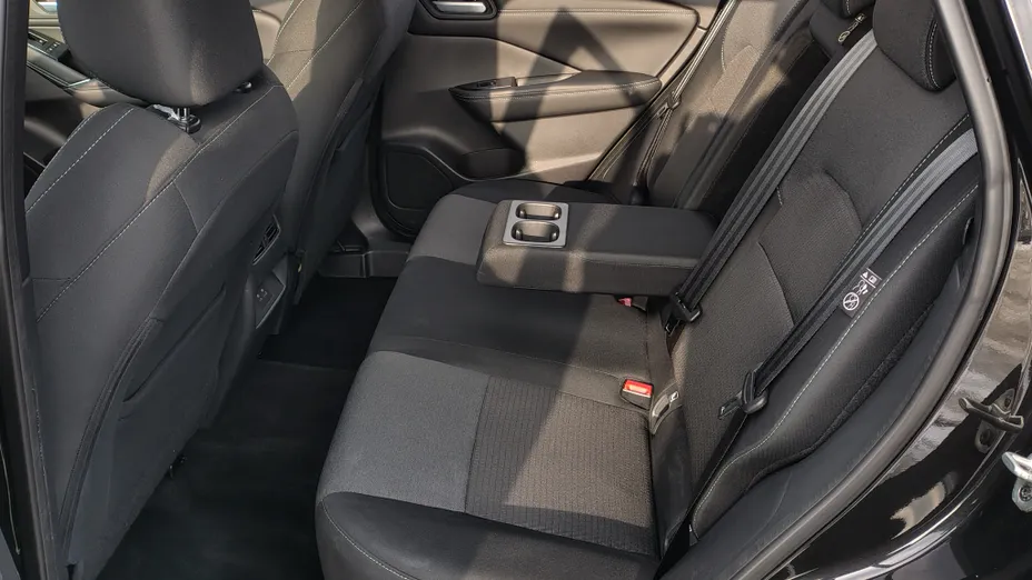 NISSAN Qashqai Qashqai 1.3 DIG-T N-Style DCT