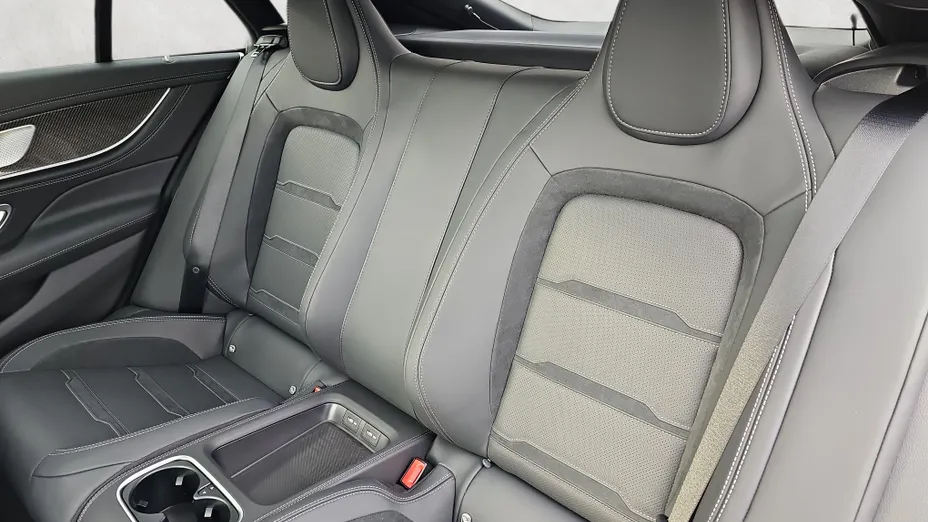 MERCEDES-BENZ AMG GT Mercedes AMG GT 63 S E 4-Matic+ Nowy