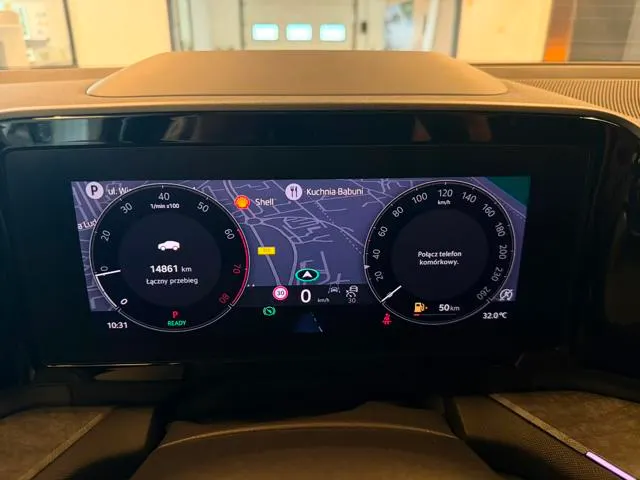 SKODA Kodiaq Kodiaq 1.5 TSI mHEV 4x2 Selection DSG