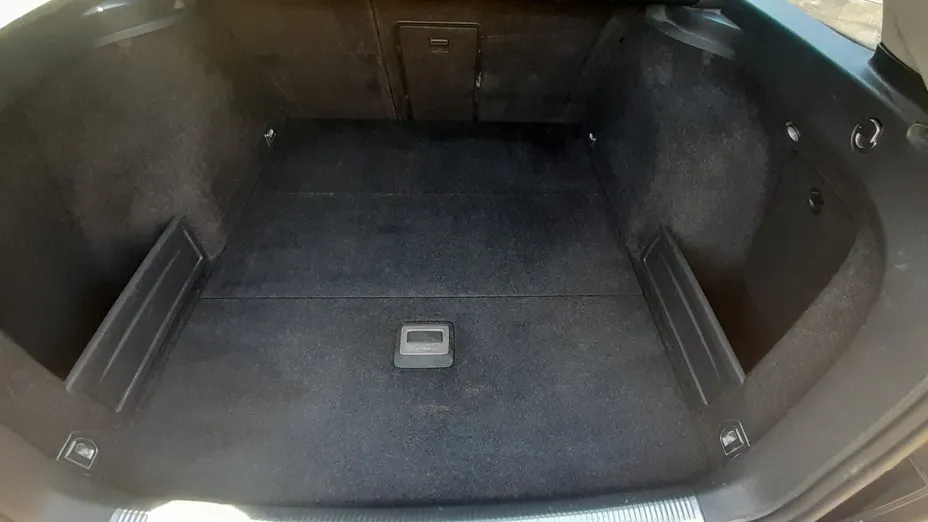 VOLKSWAGEN Passat Passat 2.0 FSI Highline