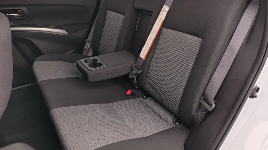 SUZUKI S-Cross S-Cross 1.4 SHVS Premium