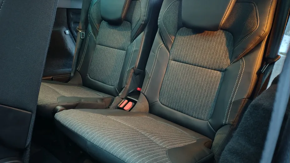 RENAULT Scenic Scenic Gr. 1.3 TCe FAP Intens EDC EU6d