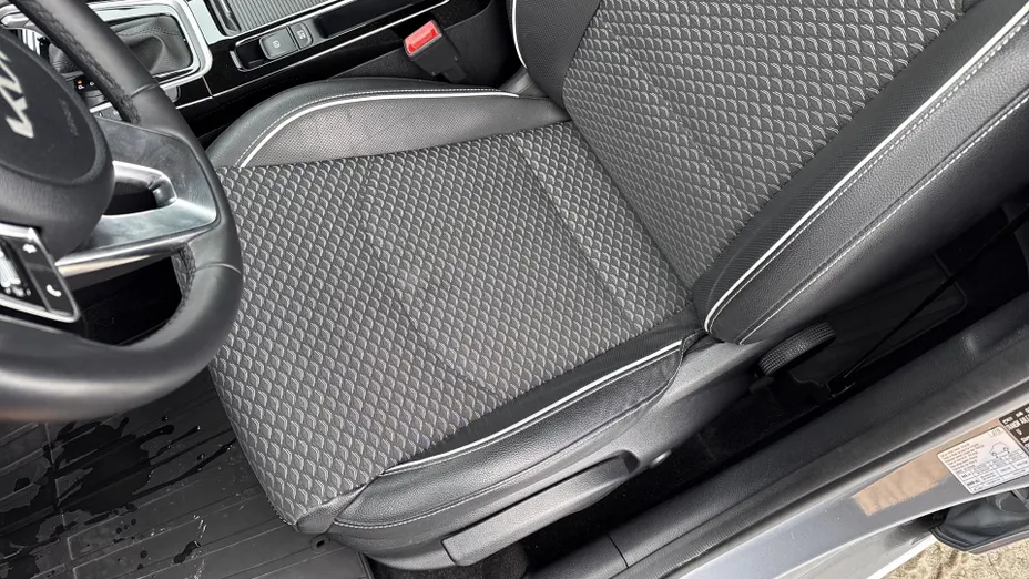 KIA XCeed XCeed 1.5 T-GDI Business Line DCT