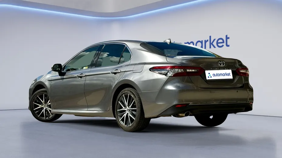 TOYOTA Camry Camry 2.5 Hybrid Executive CVT