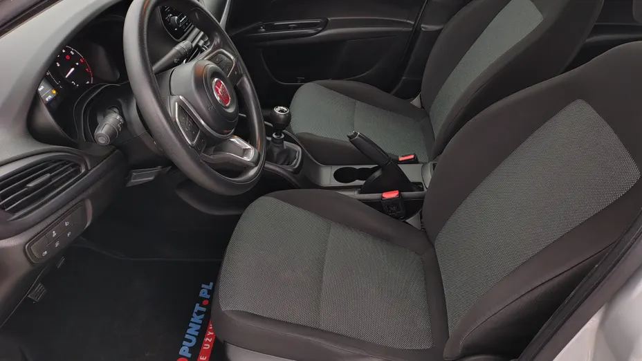 FIAT Tipo Tipo 1.4 Classic