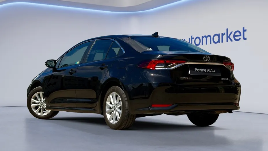 TOYOTA Corolla Corolla 1.8 Hybrid Comfort
