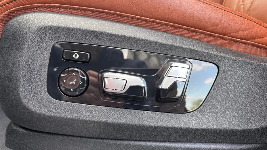 BMW X7 X7 xDrive40d mHEV sport-aut