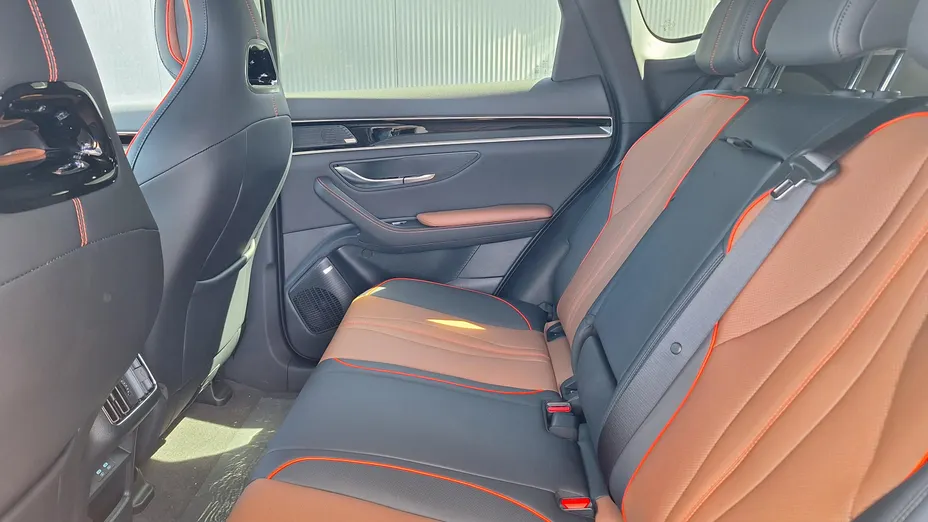 BYD Seal U Seal U DM-i 1.5 Boost Nowy