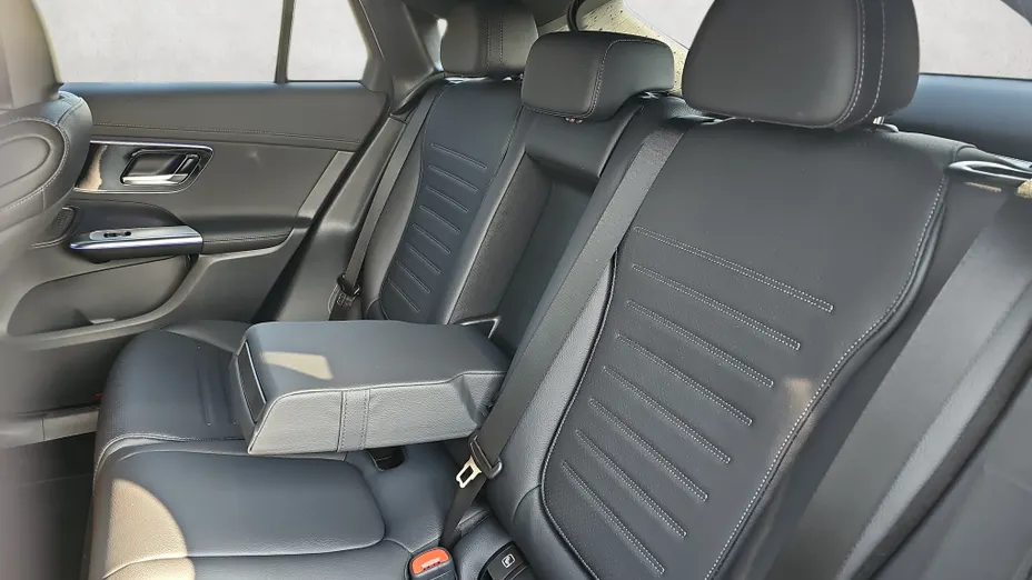 MERCEDES-BENZ GLC GLC Coupe 300 d mHEV 4-Matic AMG Line Nowy