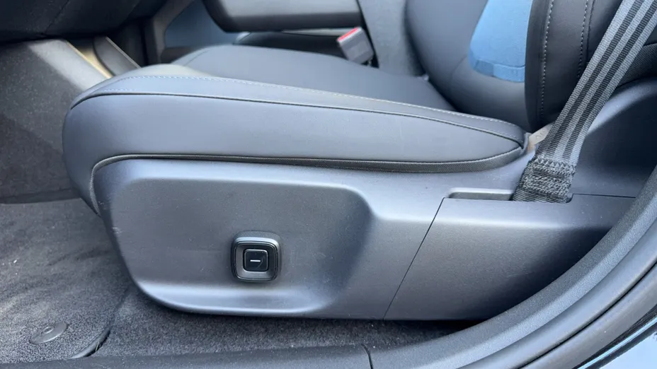 VOLVO EX30 EX30 69kWh Single Motor Long Range Ultra