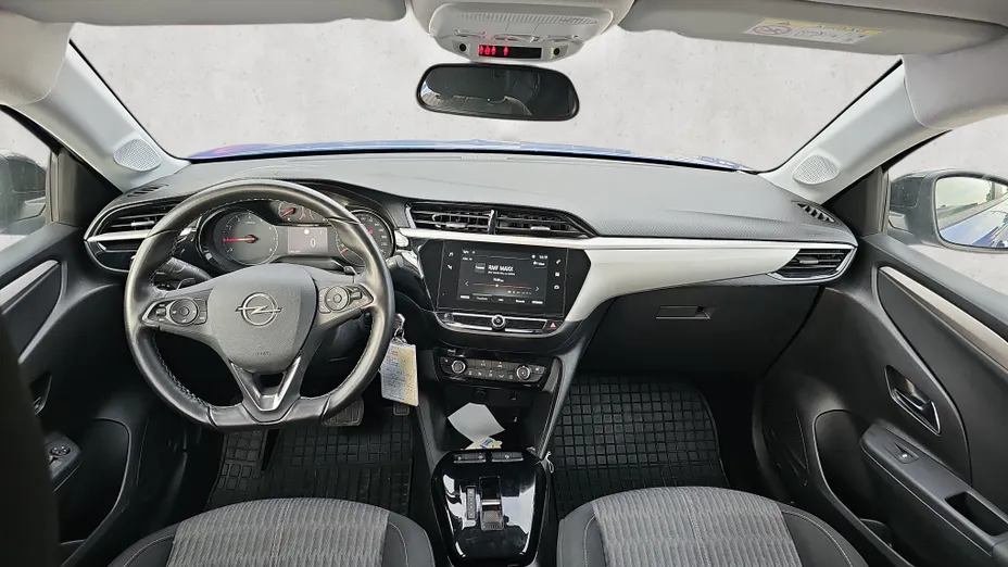 OPEL Corsa Corsa 1.2 Edition S&S aut