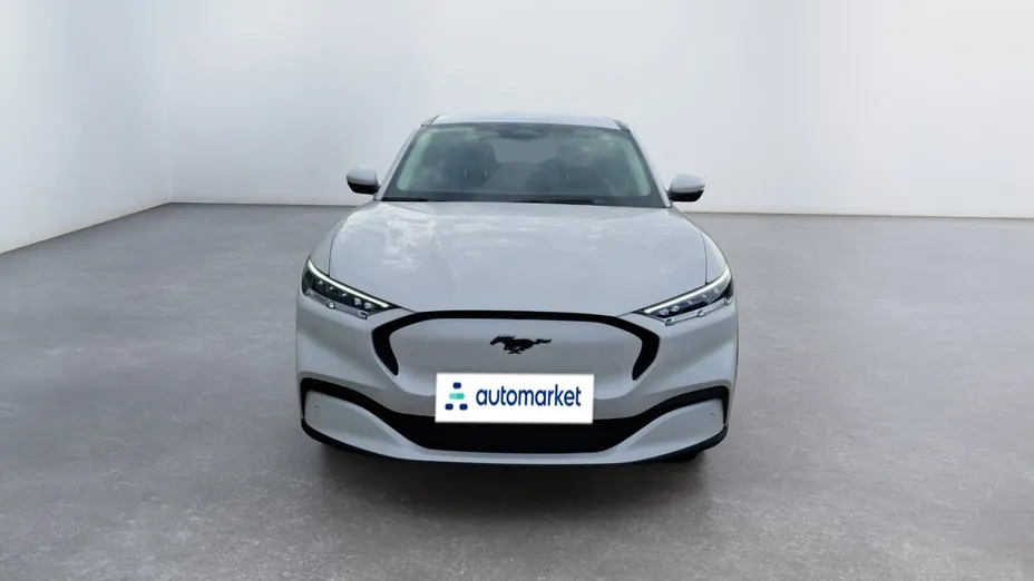 FORD Mustang Mach-E Mustang Mach-E 98kWh RWD