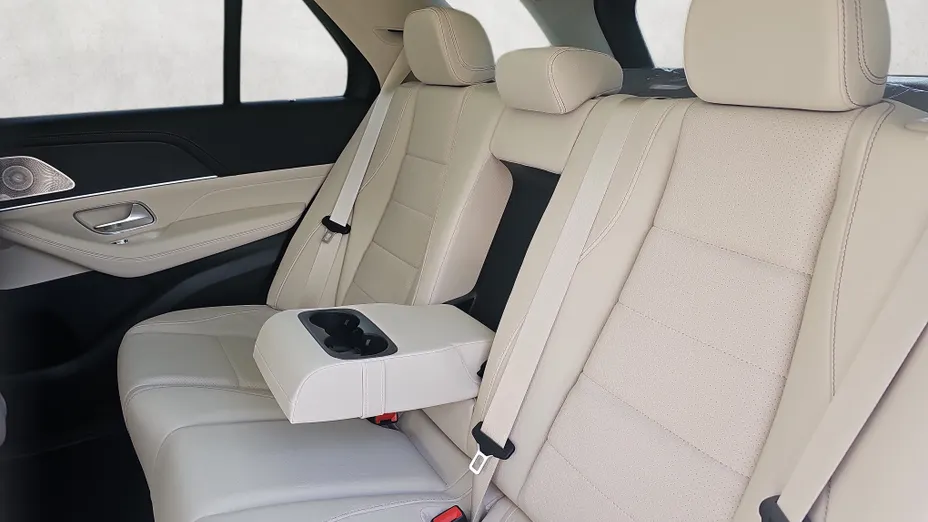 MERCEDES-BENZ GLE GLE 350 de PHEV 4-Matic AMG Line Nowy