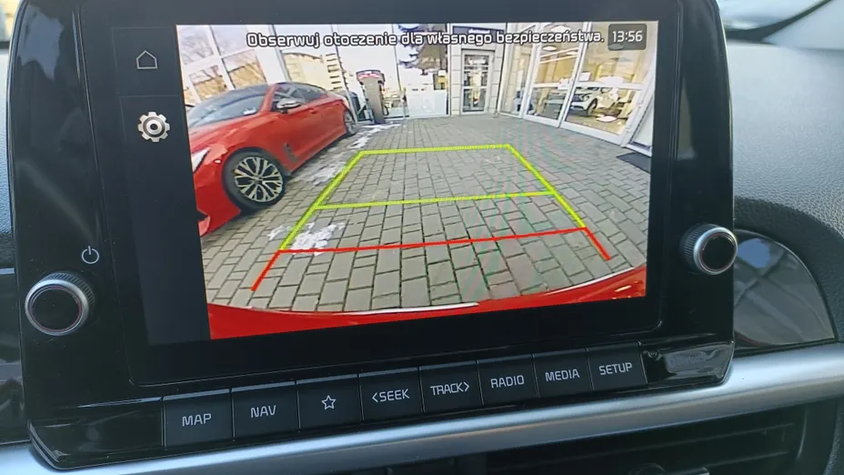 KIA Picanto Picanto 1.0 DPI L