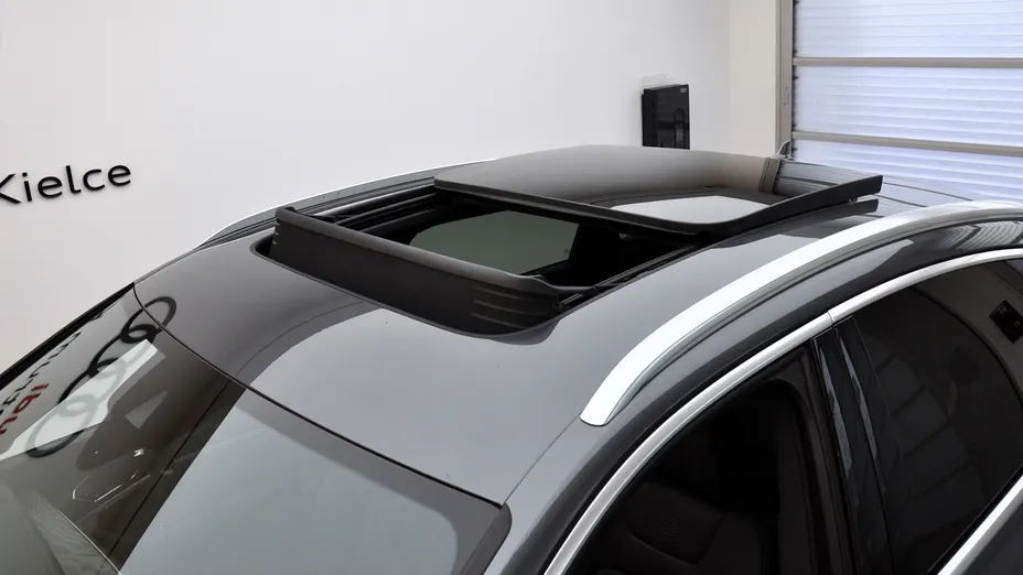 AUDI e-tron Q8 e-tron 55 114kWh Quattro S Line