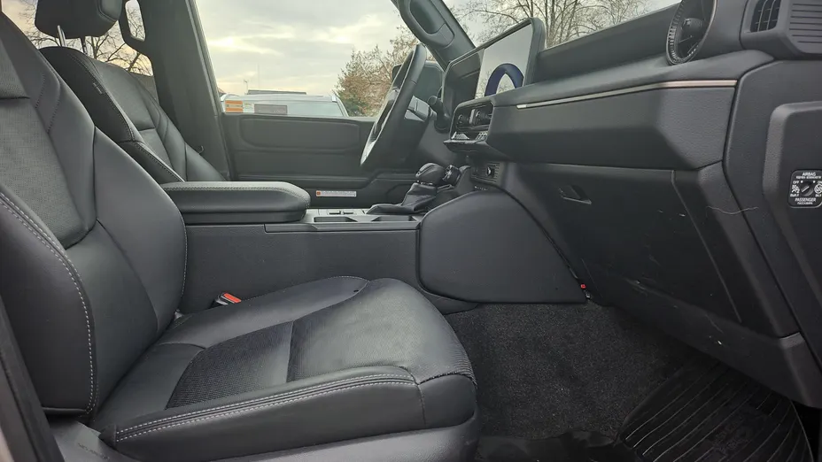 TOYOTA Land Cruiser LC 2.8 D-4D Executive aut