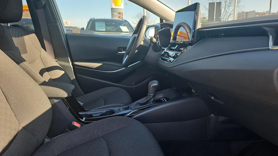 TOYOTA Corolla Corolla 1.8 Hybrid Style