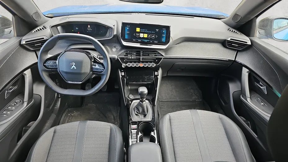 PEUGEOT 2008 2008 1.2 PureTech Allure Pack S&S