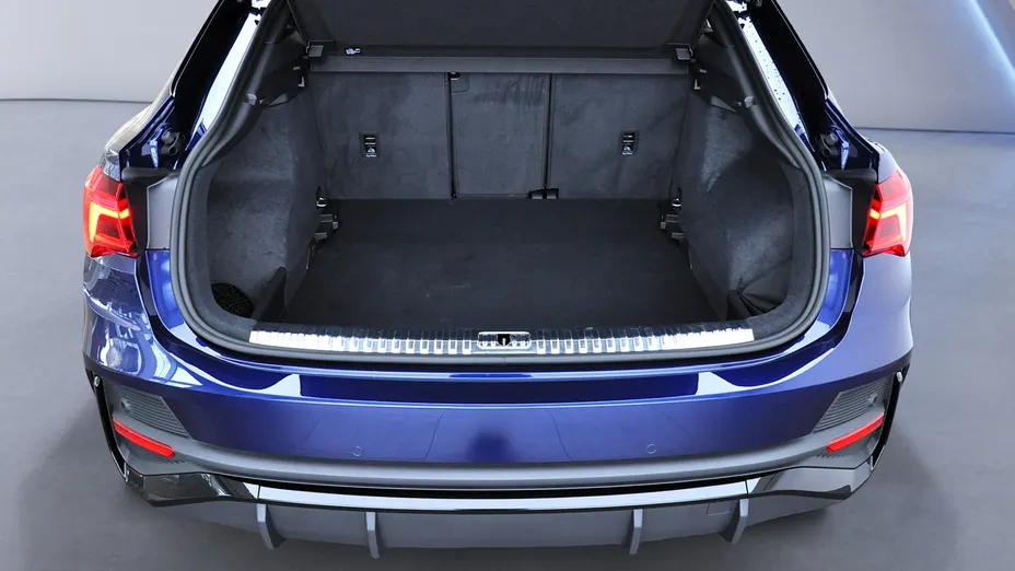 AUDI Q3 Q3 45 TFSI Quattro S-Line S tronic