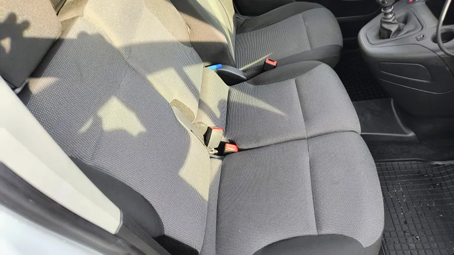 CITROEN Berlingo Van Berlingo Van 1.5 BlueHDi XL