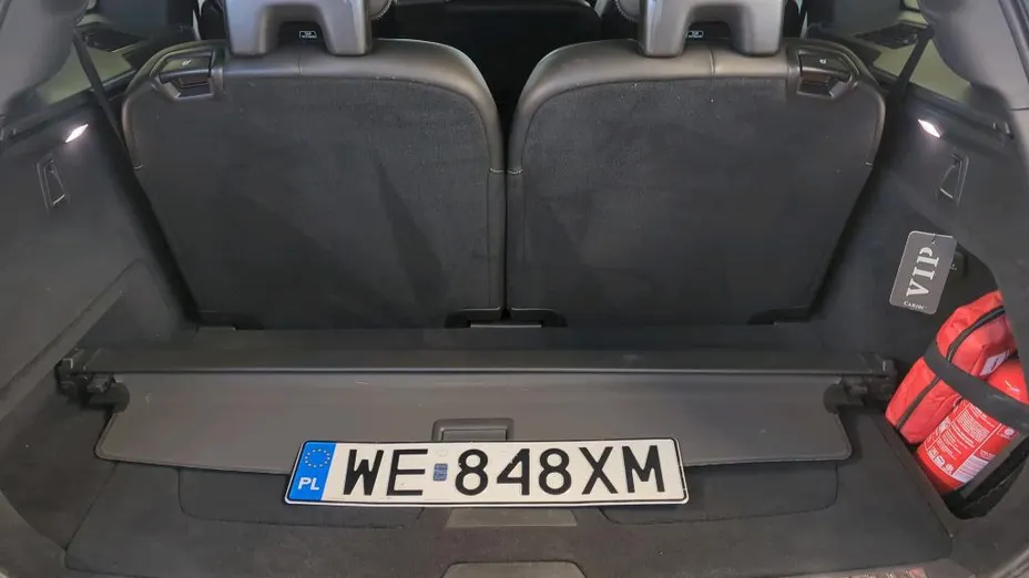 VOLVO XC90 XC90 D5 AWD R-Design 7os