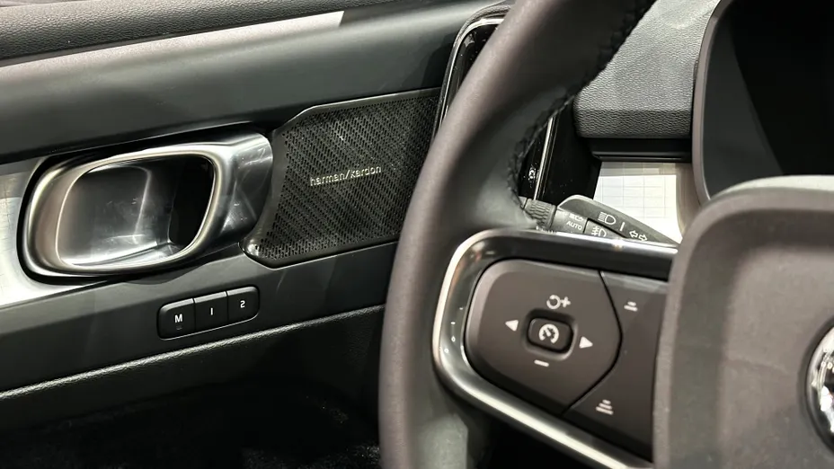 VOLVO XC40 XC40 B4 Core aut