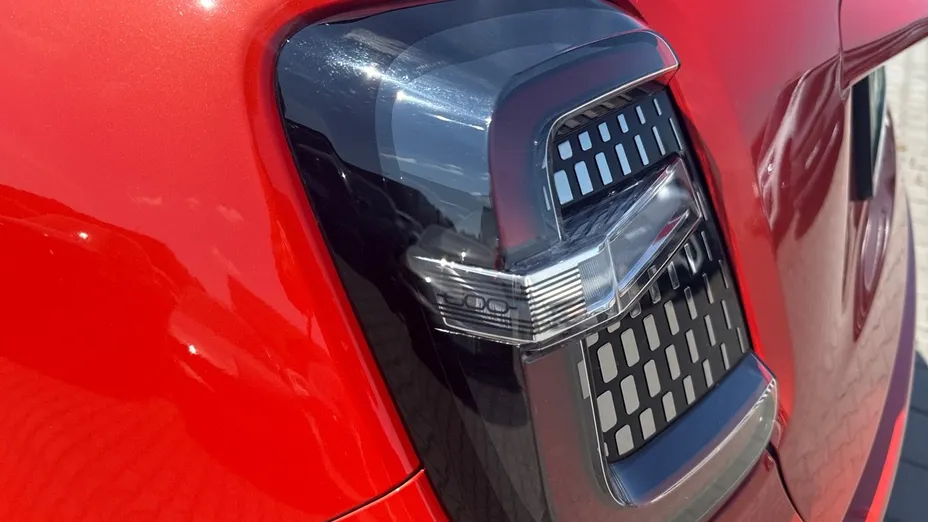 FIAT 600e 600e 54kWh La Prima