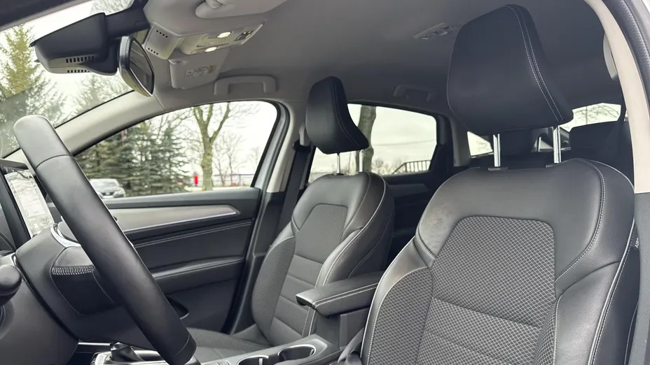 RENAULT Arkana Arkana 1.6 E-TECH Intens MMT