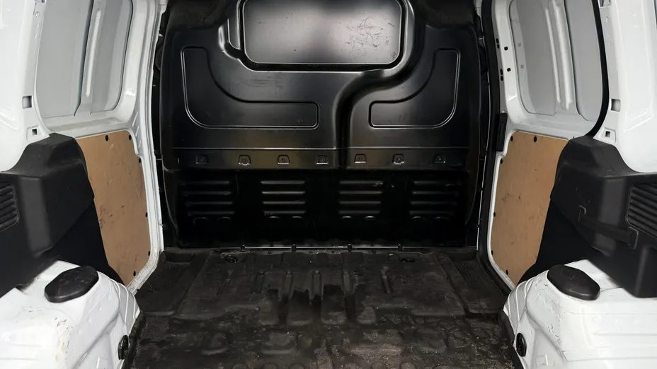 FORD Transit Courier Transit Courier 1.0 EcoBoost Trend