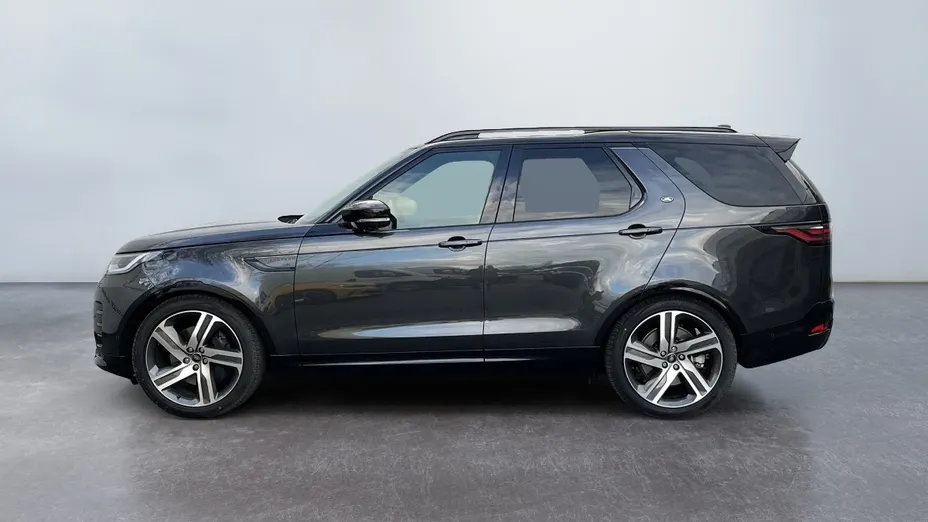 LAND ROVER Discovery Discovery V 3.0 D350 mHEV Dynamic HSE