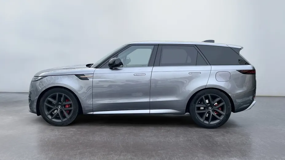 LAND ROVER Range Rover Sport Range Rover S 3.0 P460e PHEV Dynamic SE