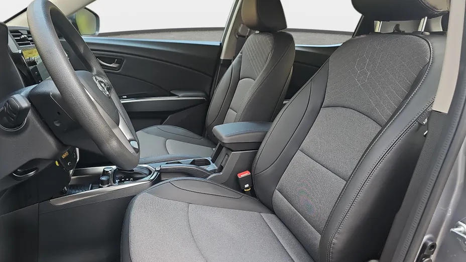 KGM / SSANGYONG Tivoli Tivoli 1.5 T-GDI Joy 4x4 aut Nowy