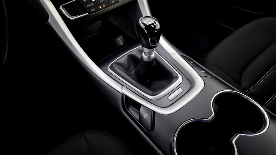 FORD Mondeo Mondeo 2.0 TDCi Trend