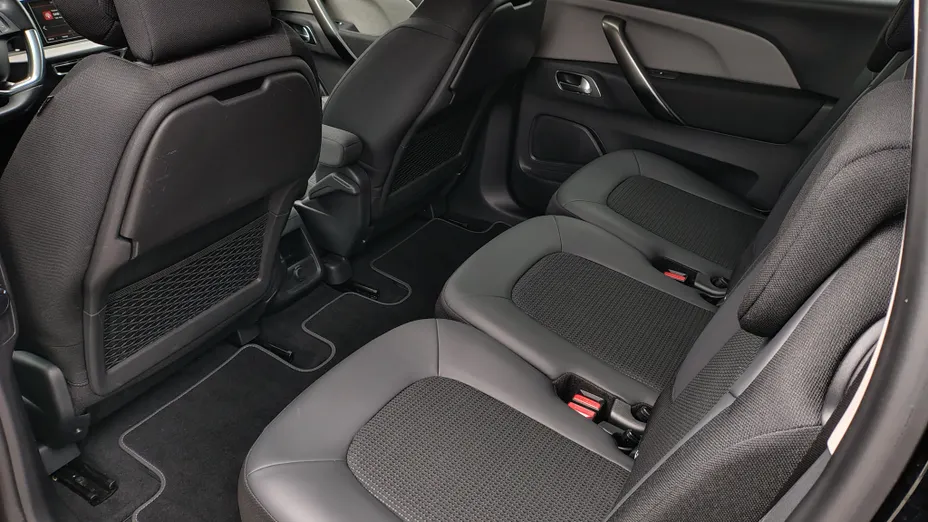 CITROEN SpaceTourer SpaceTourer 1.5 BlueHDi XL Feel