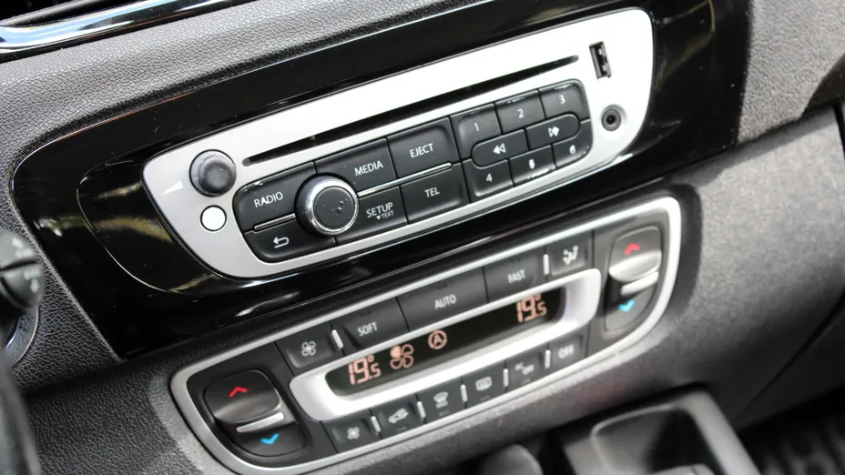 RENAULT Scenic Scenic 1.2 TCe Energy Bose Edition