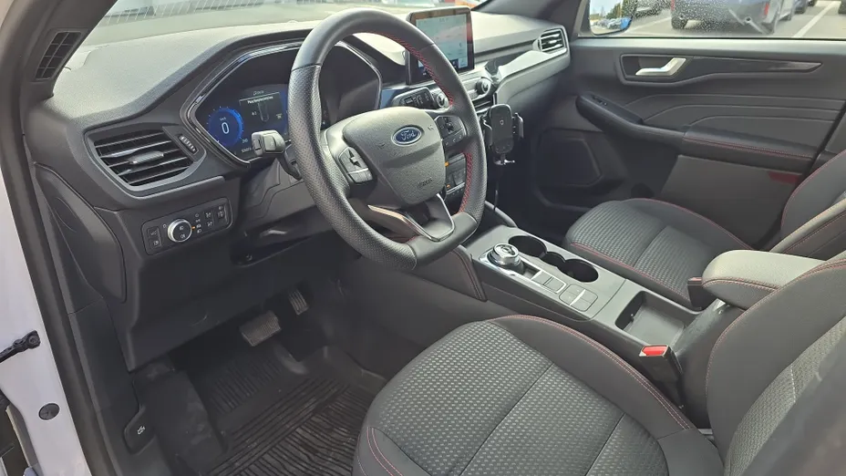 FORD Kuga Kuga 2.5P PHEV FWD ST-Line