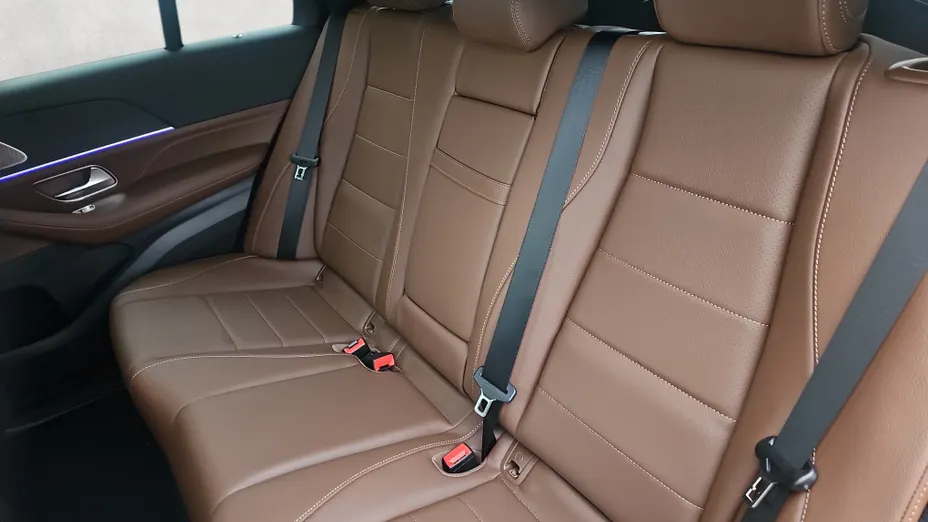 MERCEDES-BENZ GLE GLE 300 d mHEV 4-Matic AMG Line Nowy