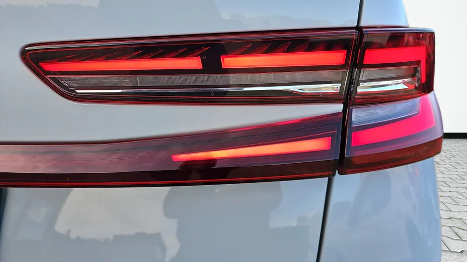 SKODA Kodiaq Kodiaq 1.5 TSI iV PHEV 4x2 Edition 130 DSG