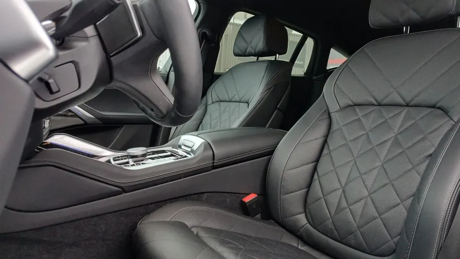 BMW X6 X6 xDrive40i mHEV sport-aut