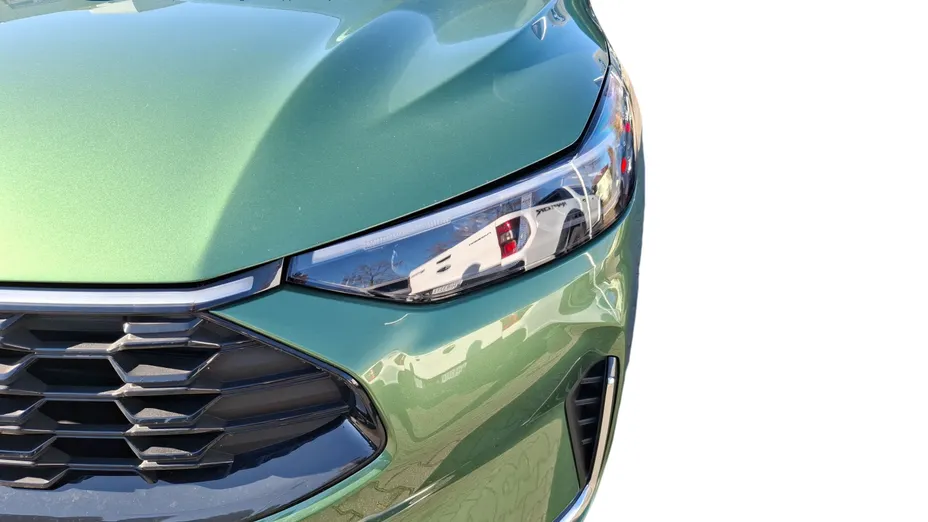 FORD Kuga Kuga 2.5 FHEV AWD ST-Line X eCVT