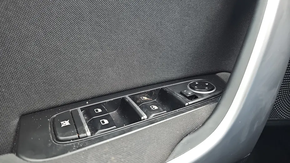 KIA Cee'd Ceed 1.5 T-GDI M