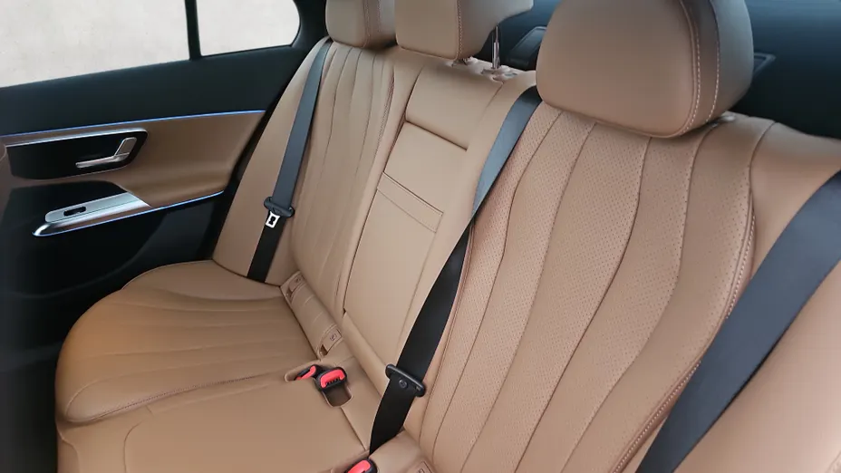 MERCEDES-BENZ E Klasa E 200 mHEV 4-Matic AMG 9G-Tronic Nowy