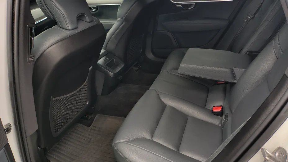 VOLVO V90 V90 CC B4 D AWD Plus aut