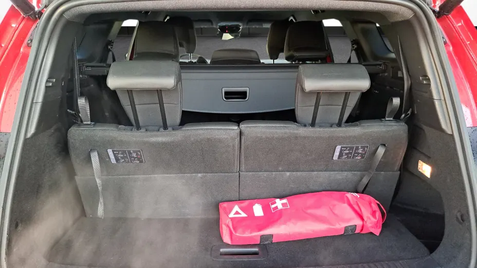 RENAULT Espace Espace 1.2 E-Tech Full Hybrid 200 Techno MMT 7os.