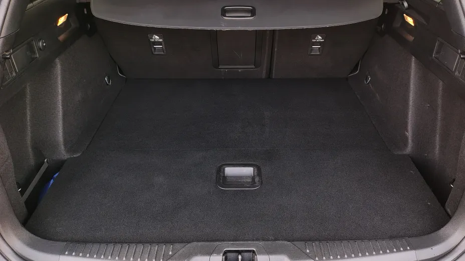 FORD Focus Focus 2.0 EcoBlue Active X aut