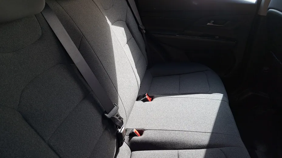 KGM / SSANGYONG Korando Korando 1.5 T-GDI Joy 2WD aut Nowy